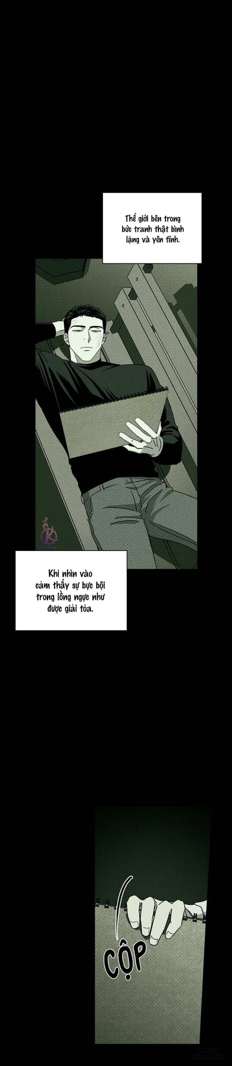 Under the Greenlight - Tận cùng hi vọng 