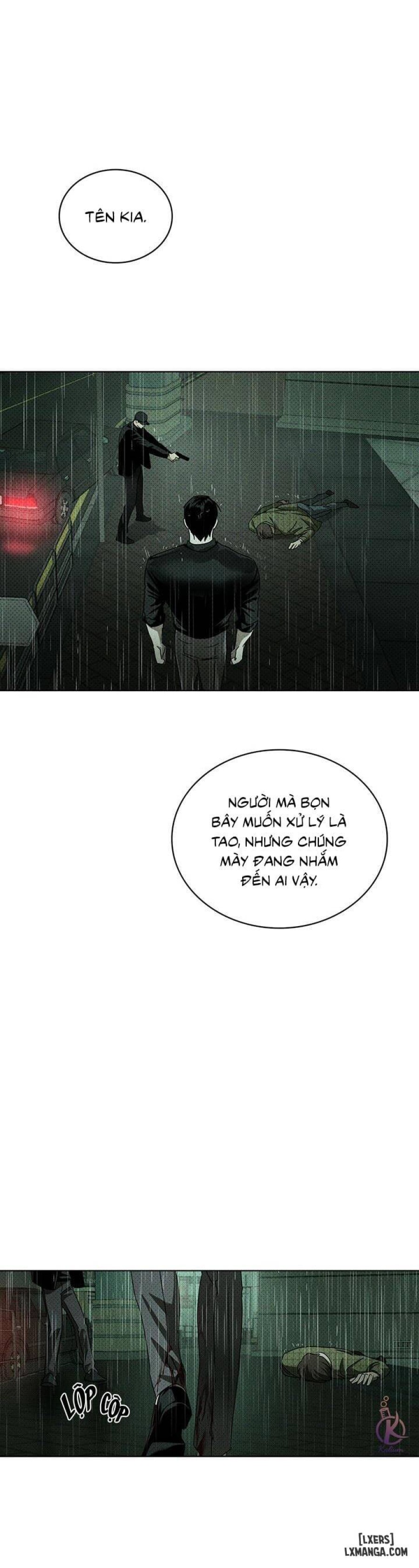 Under the Greenlight - Tận cùng hi vọng 