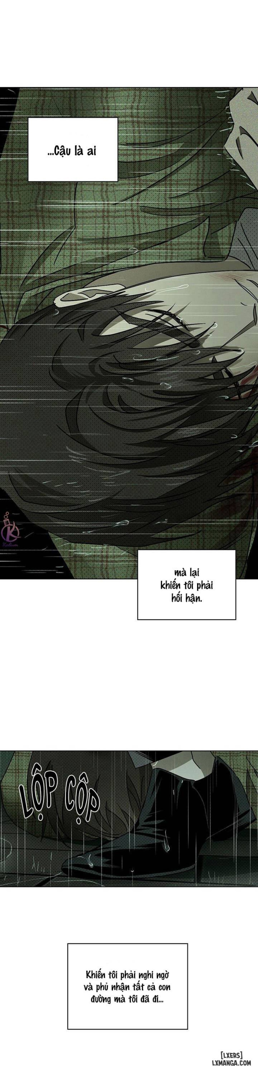 Under the Greenlight - Tận cùng hi vọng 