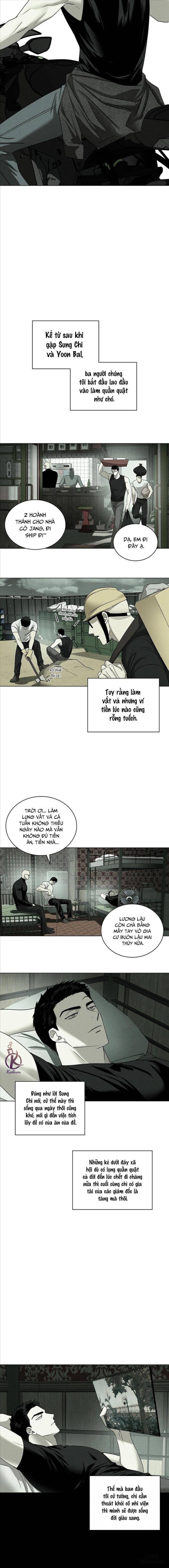 Under the Greenlight - Tận cùng hi vọng 