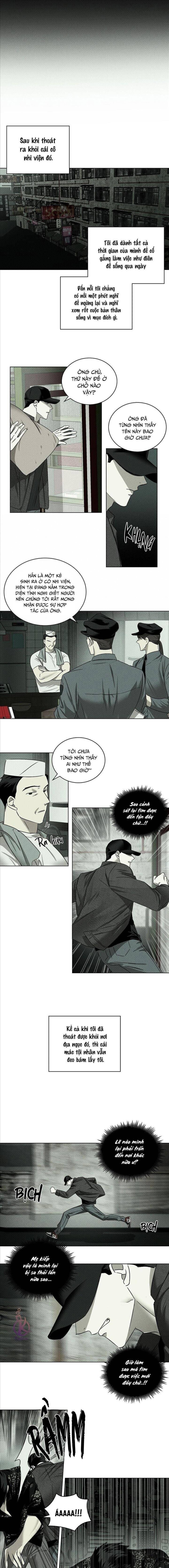 Under the Greenlight - Tận cùng hi vọng 
