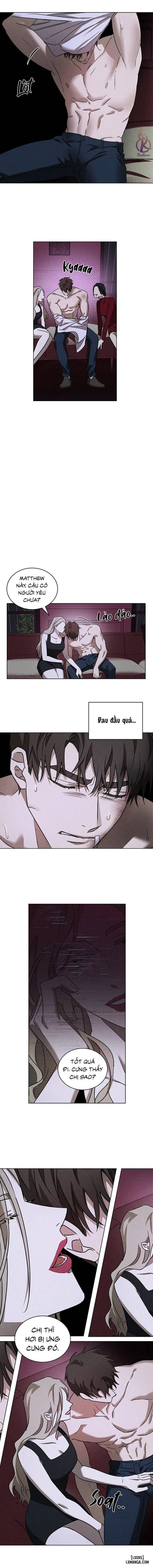 Under the Greenlight - Tận cùng hi vọng 