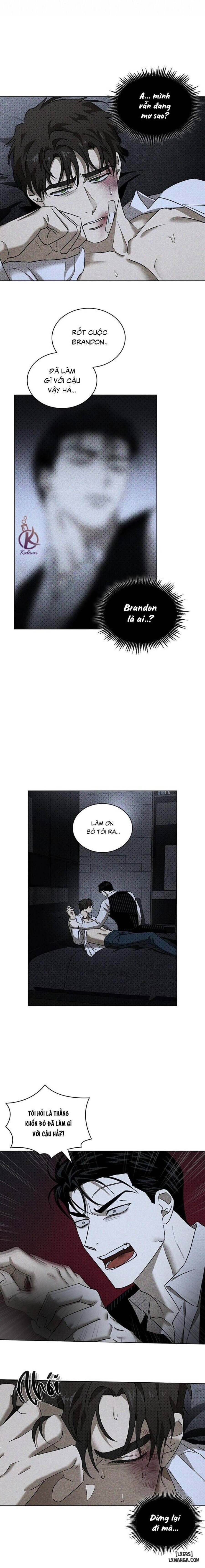 Under the Greenlight - Tận cùng hi vọng 