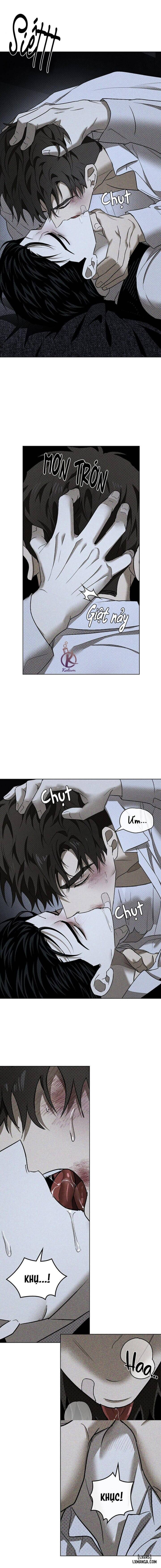Under the Greenlight - Tận cùng hi vọng 
