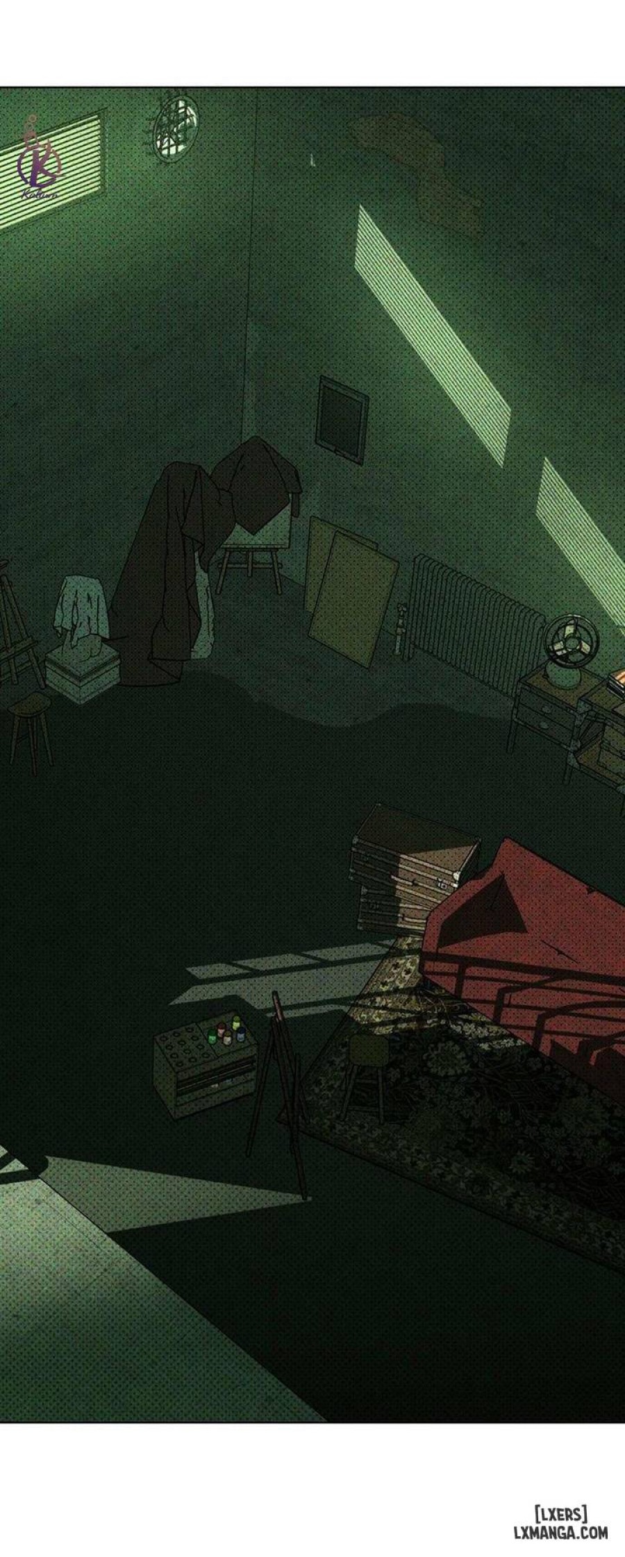 Under the Greenlight - Tận cùng hi vọng 