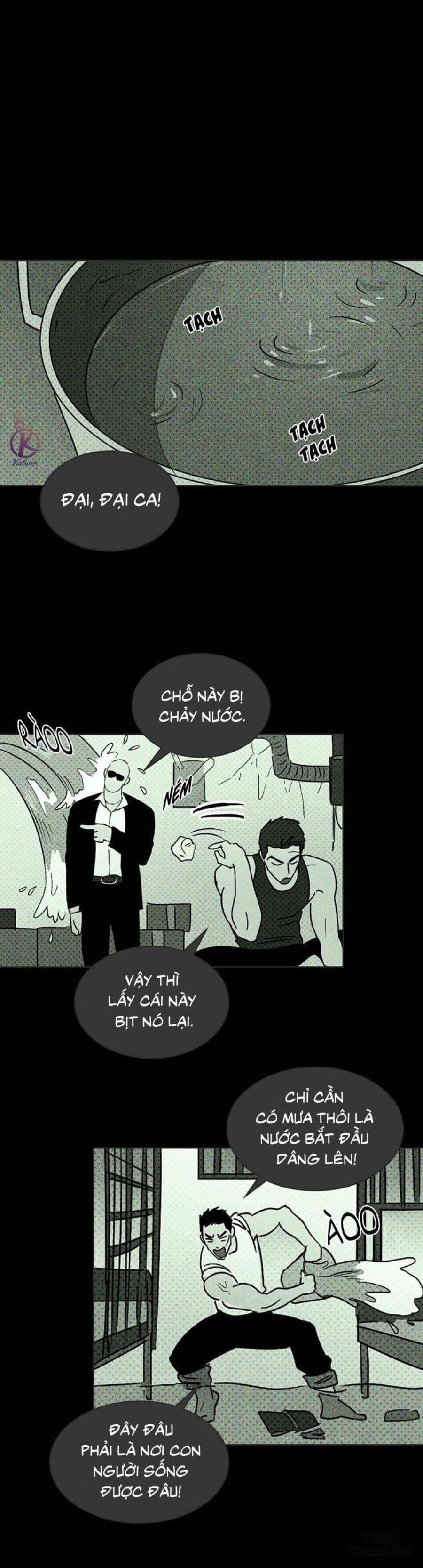 Under the Greenlight - Tận cùng hi vọng 