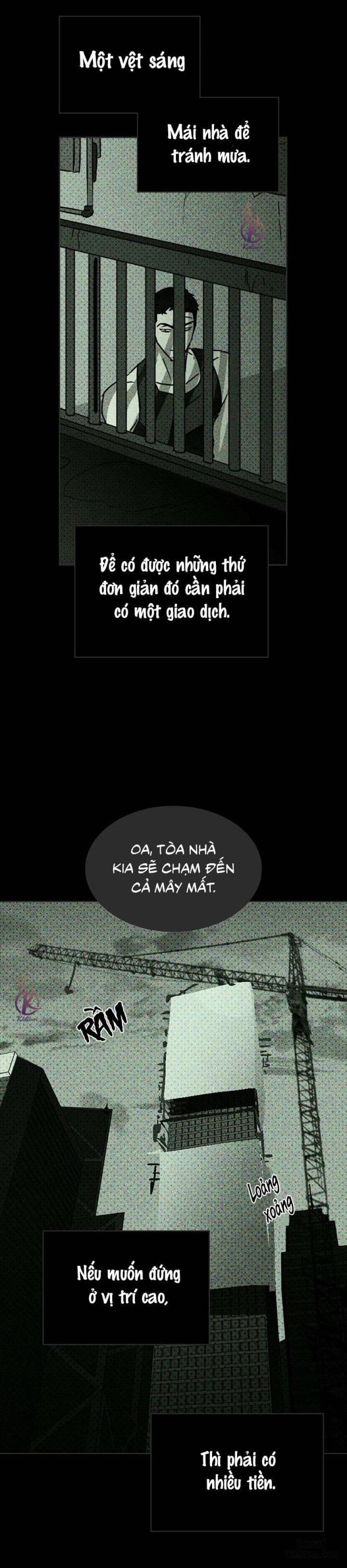 Under the Greenlight - Tận cùng hi vọng 