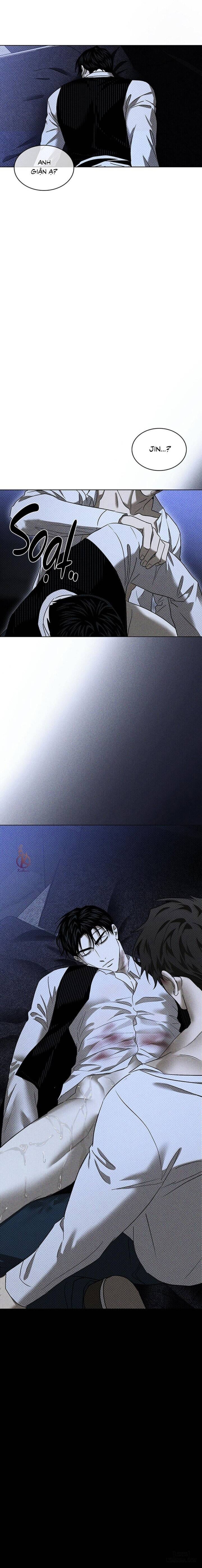 Under the Greenlight - Tận cùng hi vọng 