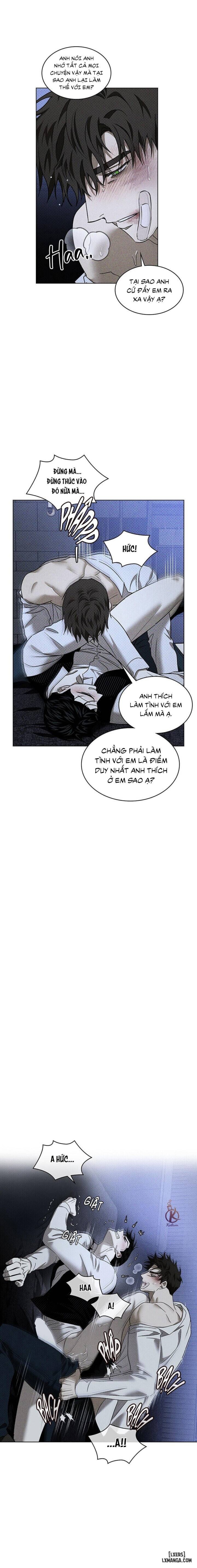 Under the Greenlight - Tận cùng hi vọng 