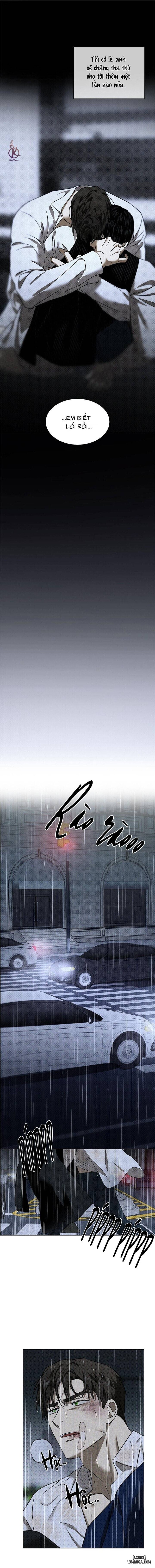 Under the Greenlight - Tận cùng hi vọng 