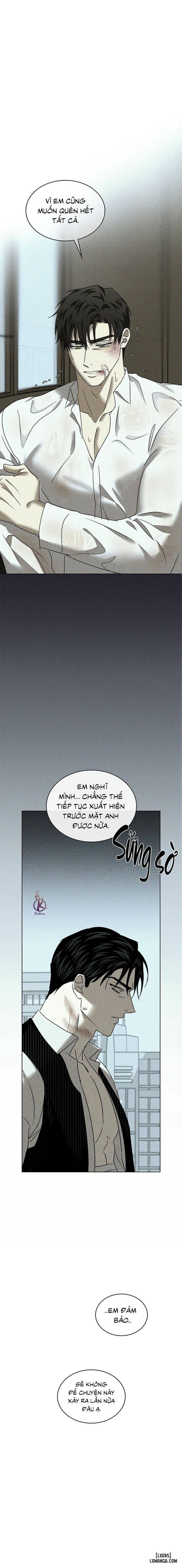 Under the Greenlight - Tận cùng hi vọng 