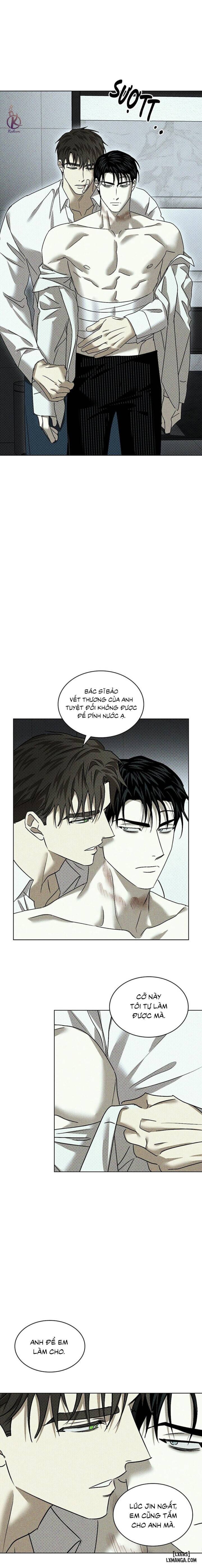 Under the Greenlight - Tận cùng hi vọng 