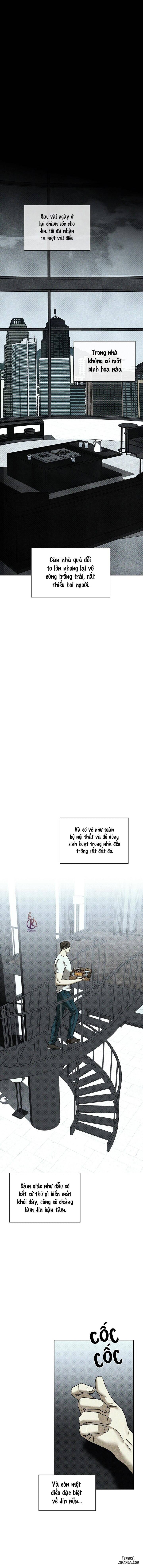 Under the Greenlight - Tận cùng hi vọng 