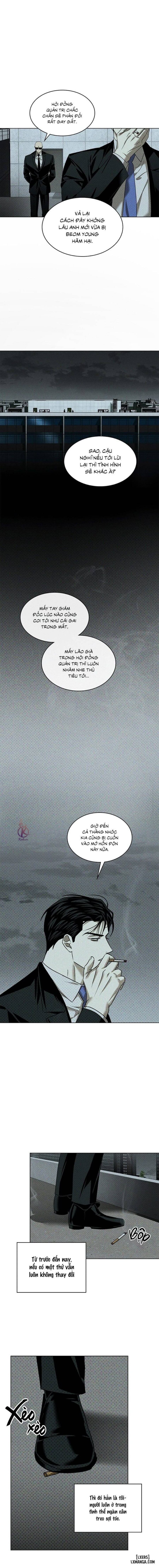 Under the Greenlight - Tận cùng hi vọng 