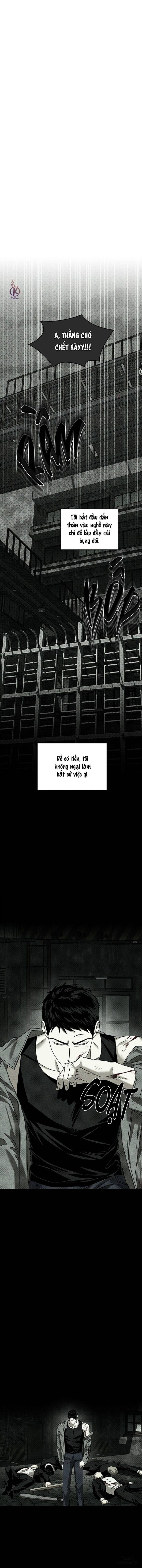 Under the Greenlight - Tận cùng hi vọng 