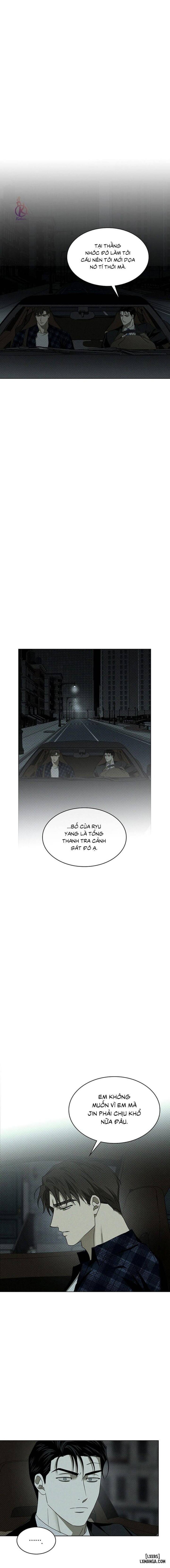 Under the Greenlight - Tận cùng hi vọng 