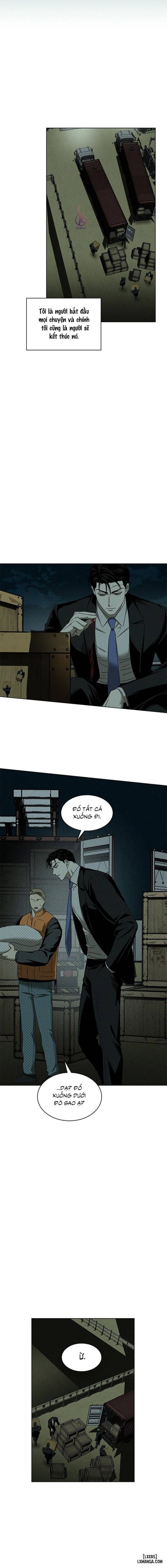 Under the Greenlight - Tận cùng hi vọng 