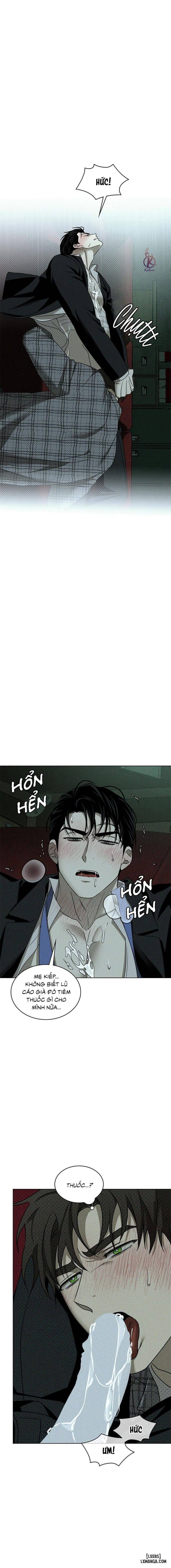 Under the Greenlight - Tận cùng hi vọng 