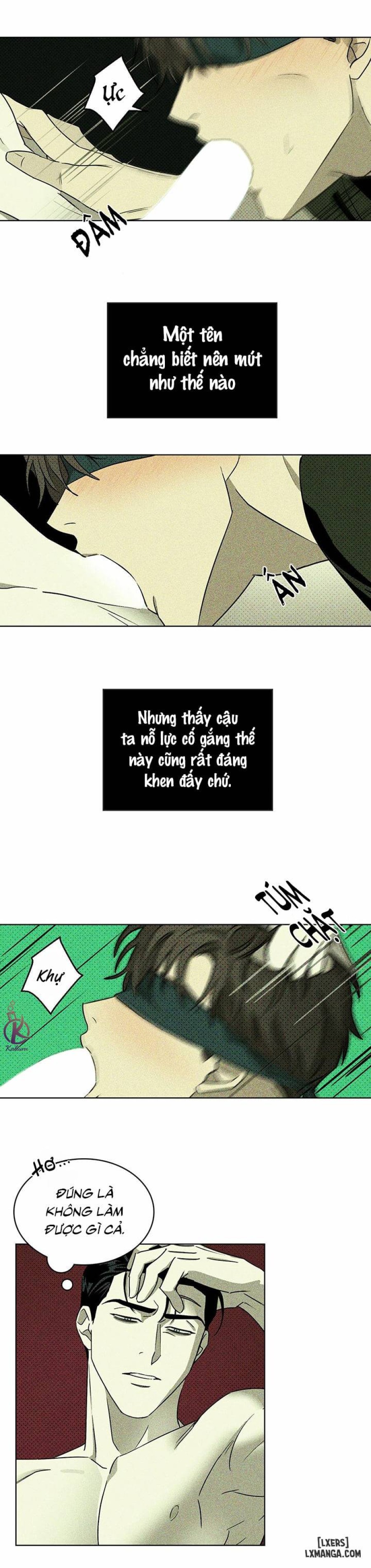 Under the Greenlight - Tận cùng hi vọng 