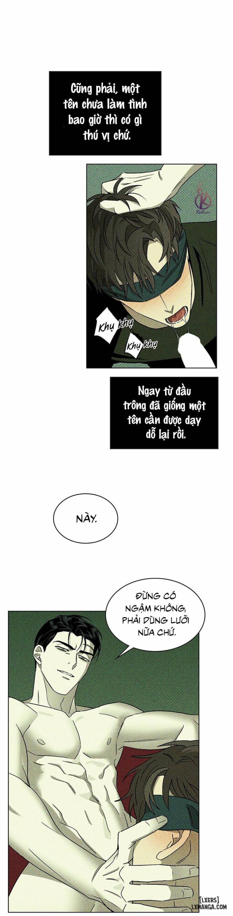 Under the Greenlight - Tận cùng hi vọng 