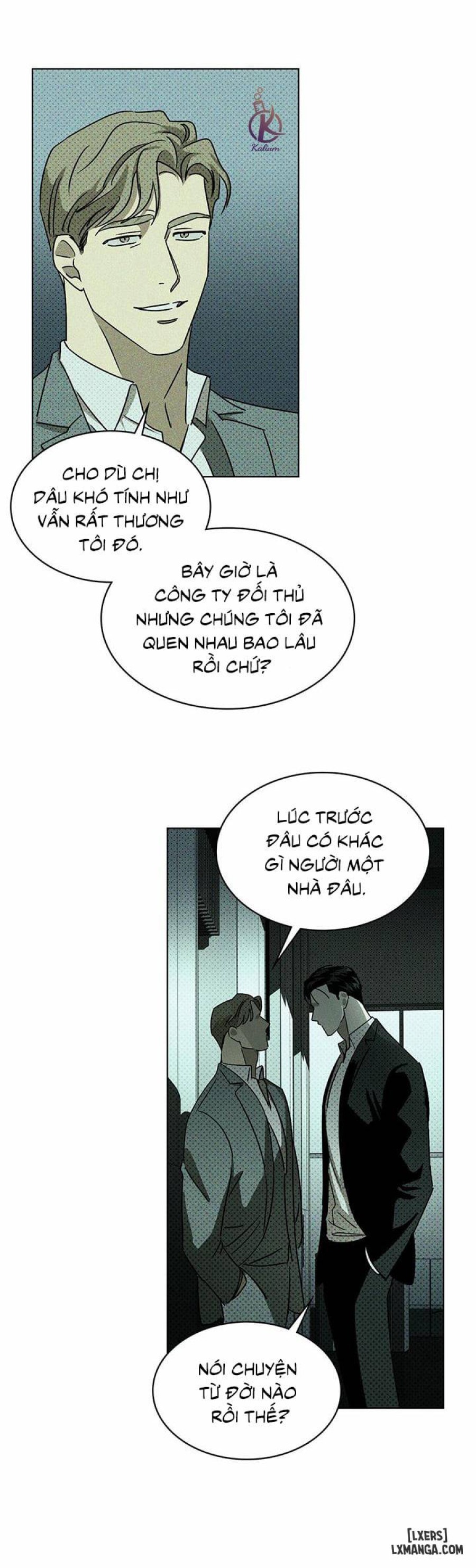 Under the Greenlight - Tận cùng hi vọng 