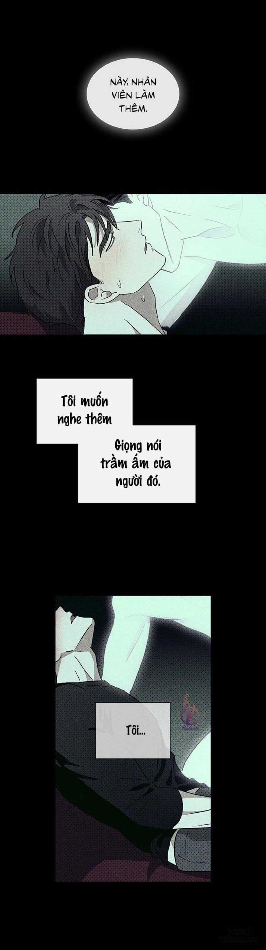 Under the Greenlight - Tận cùng hi vọng 