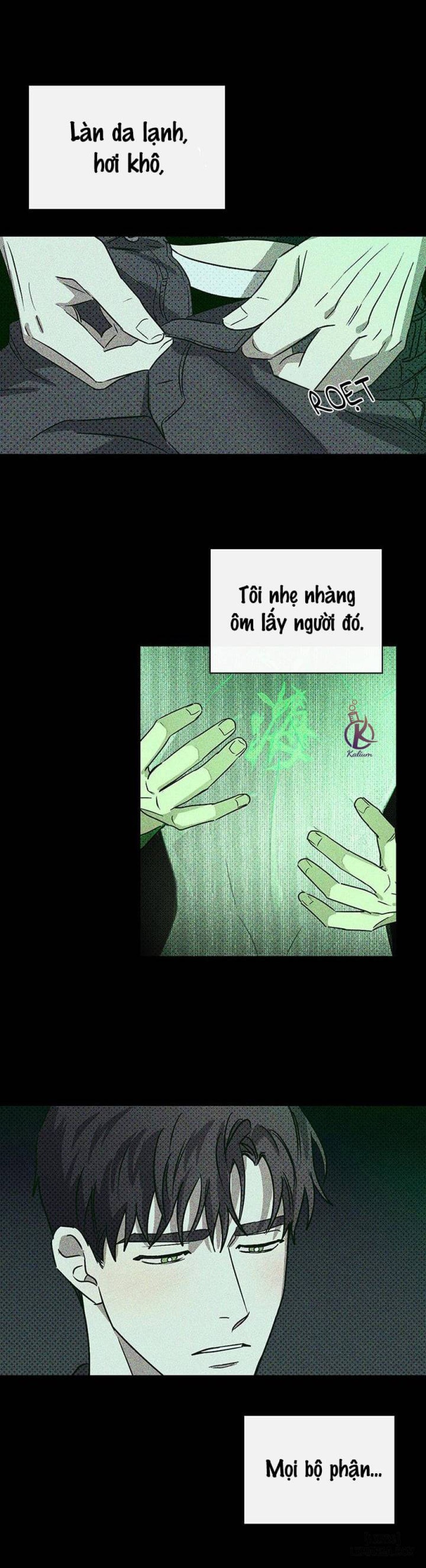 Under the Greenlight - Tận cùng hi vọng 