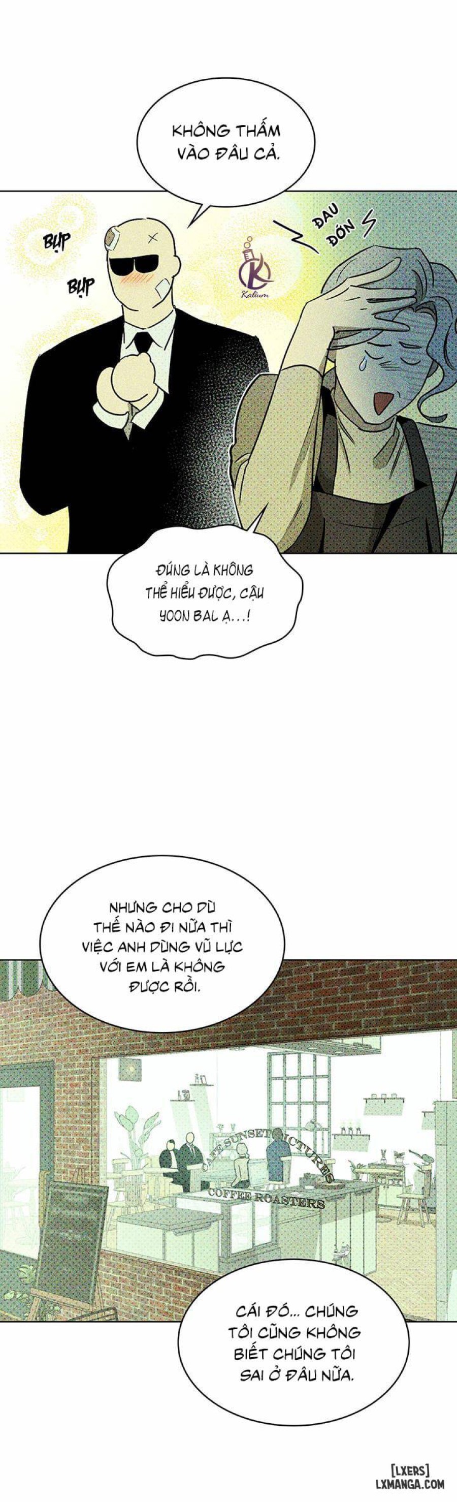 Under the Greenlight - Tận cùng hi vọng 