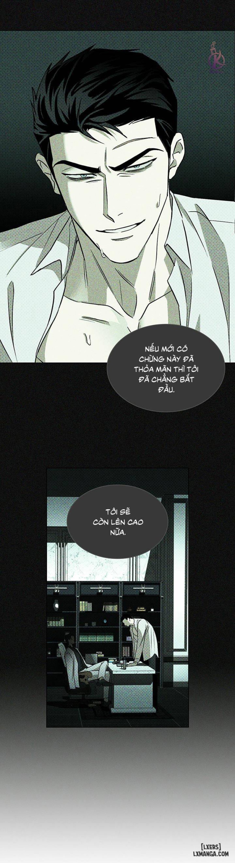 Under the Greenlight - Tận cùng hi vọng 