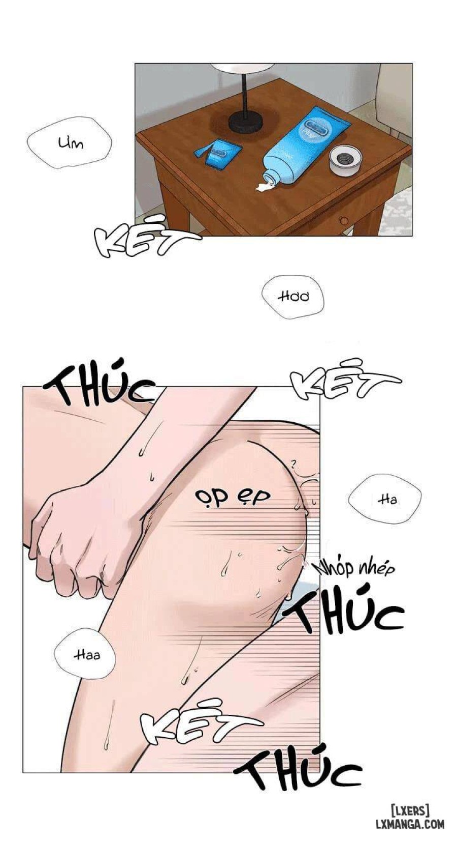 Suha của tôi 