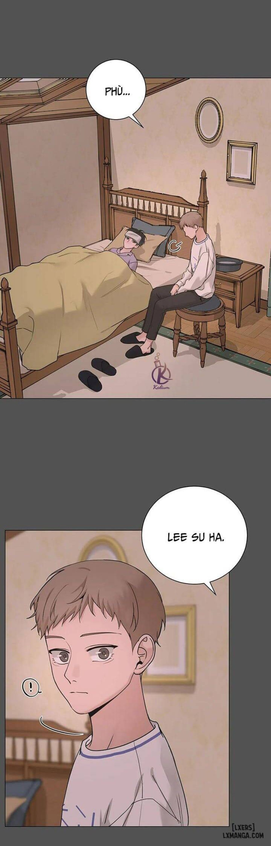 Suha của tôi 