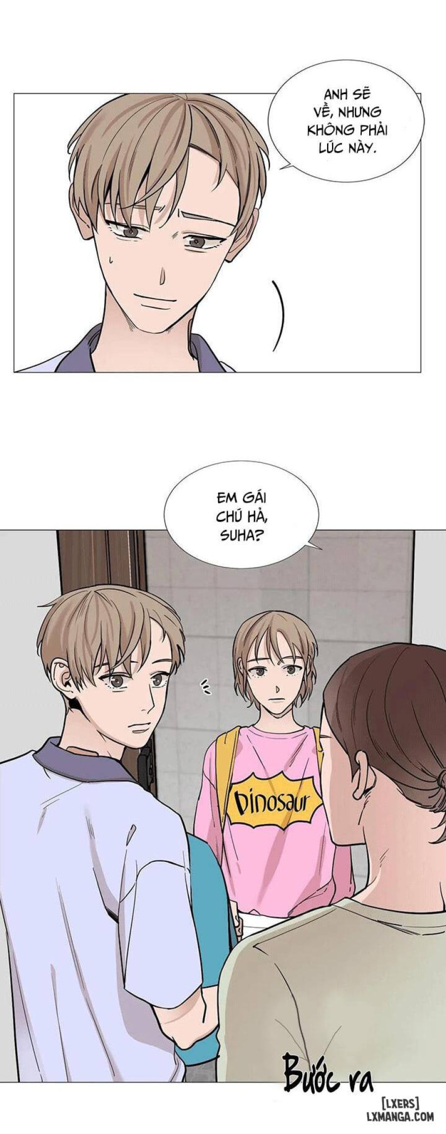 Suha của tôi 