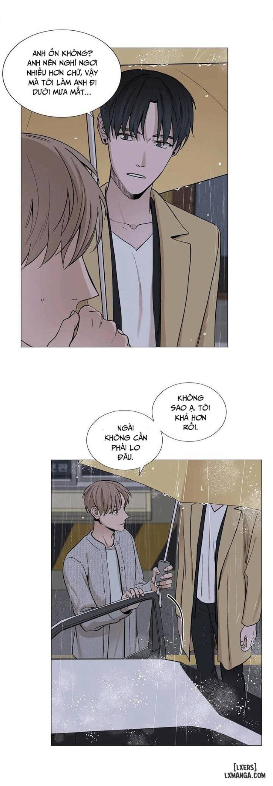 Suha của tôi 