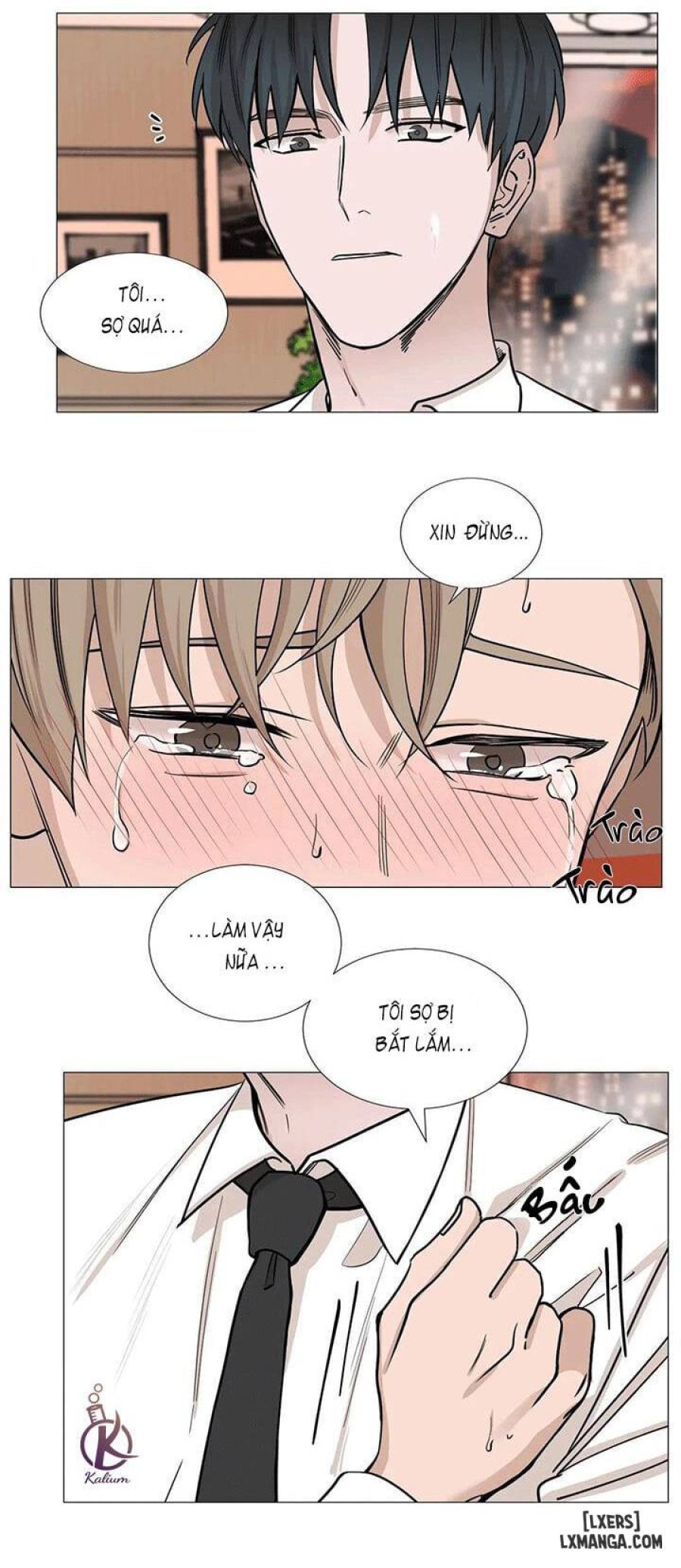 Suha của tôi 