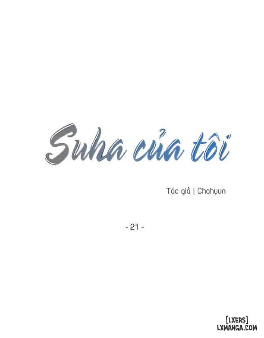 Suha của tôi 