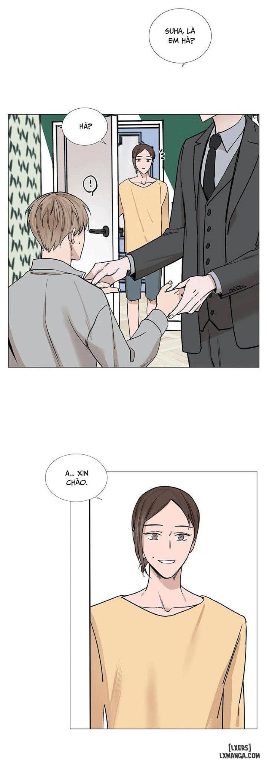 Suha của tôi 