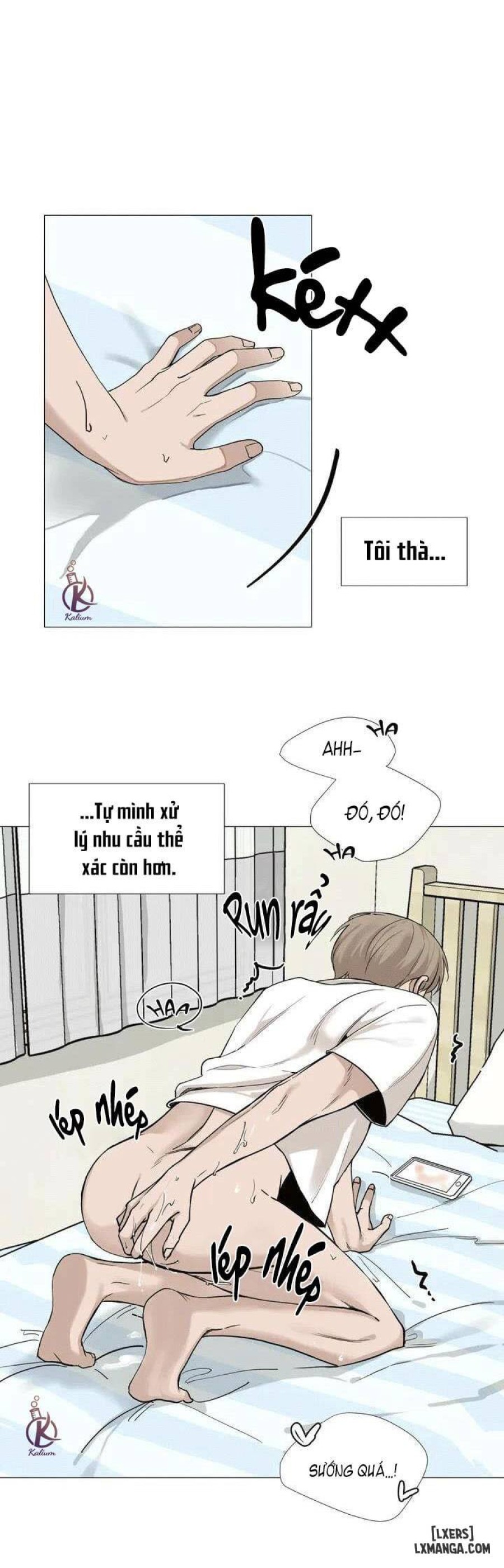 Suha của tôi 
