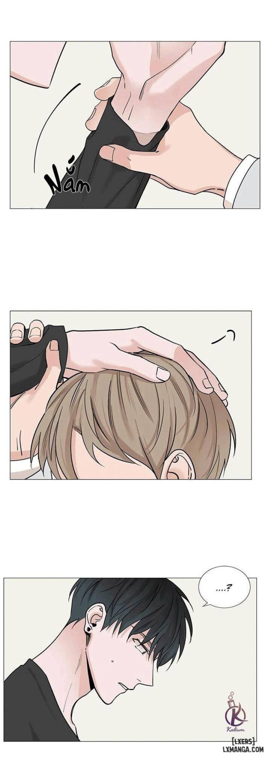Suha của tôi 