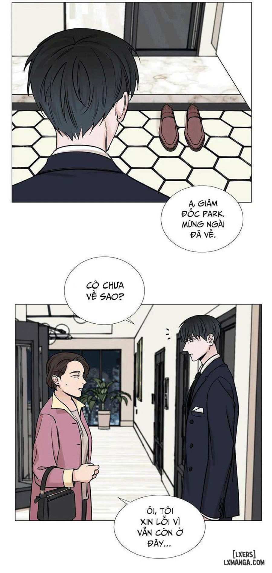Suha của tôi 