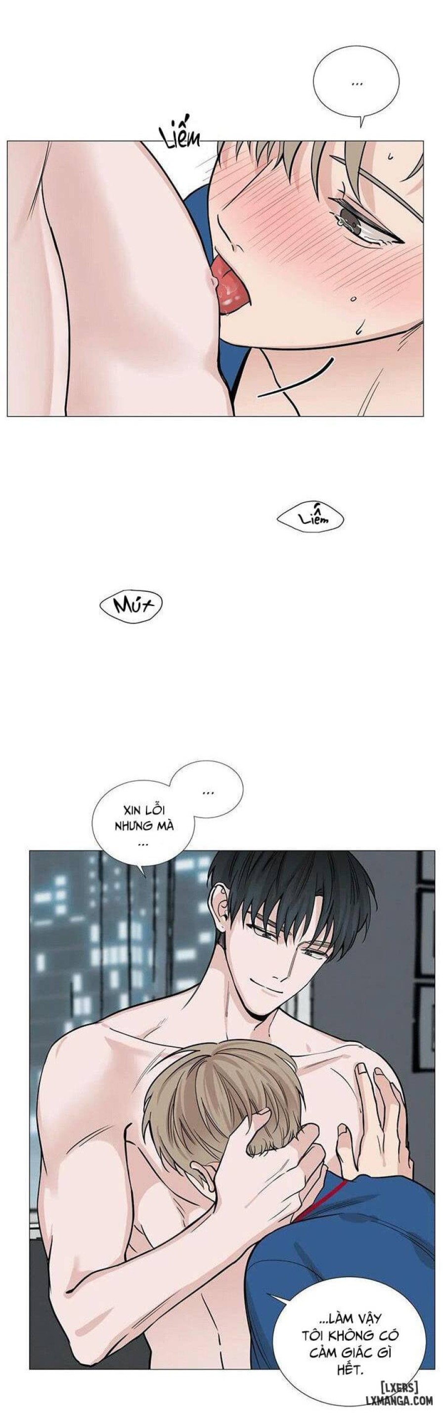 Suha của tôi 