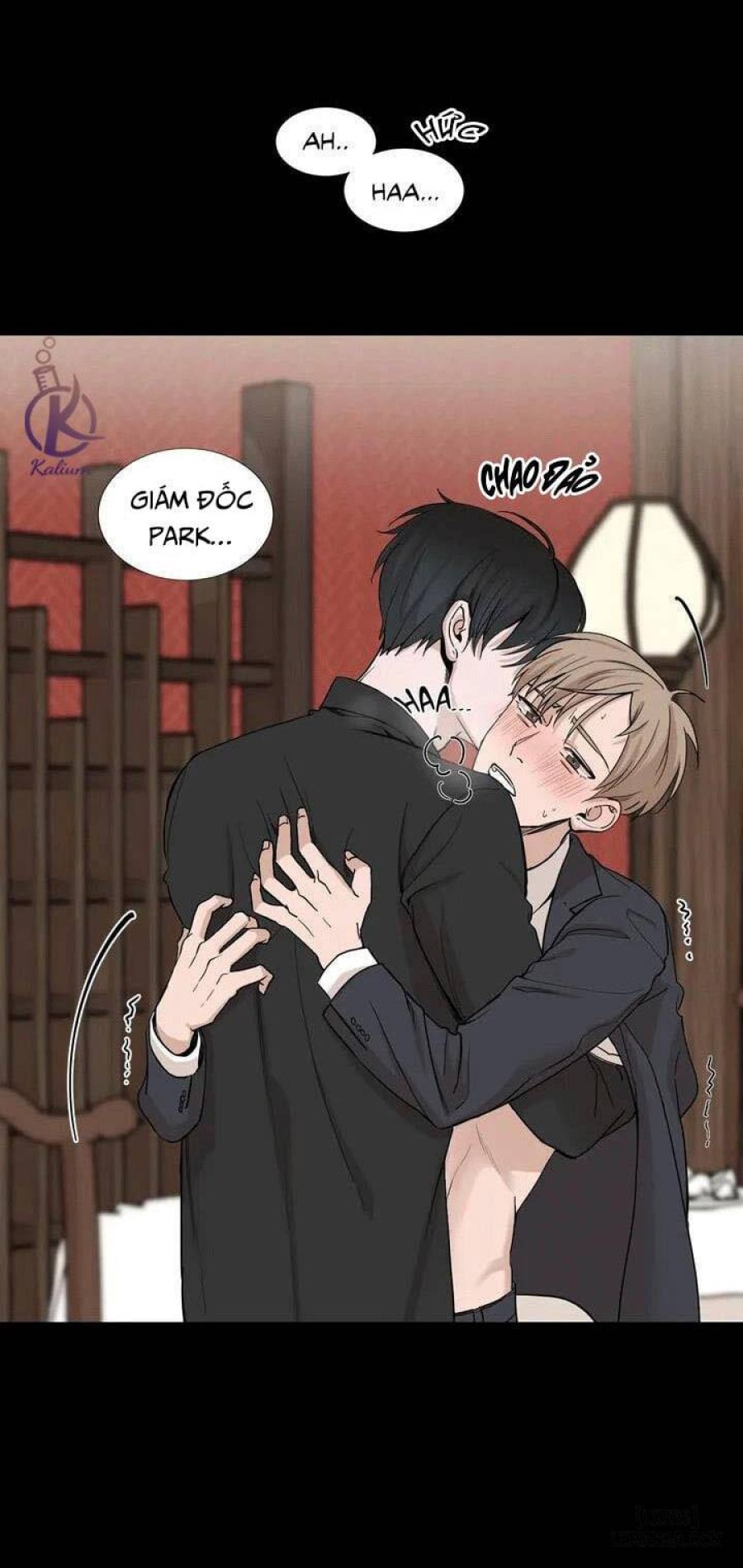Suha của tôi 