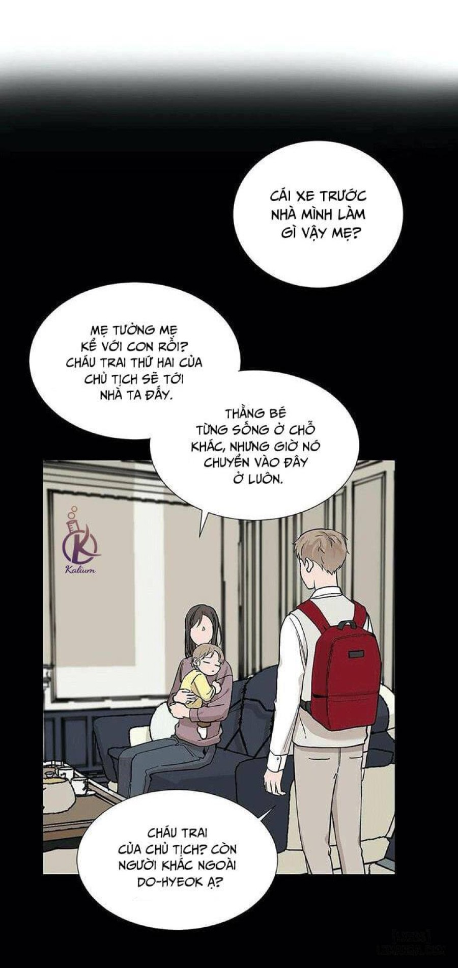 Suha của tôi 
