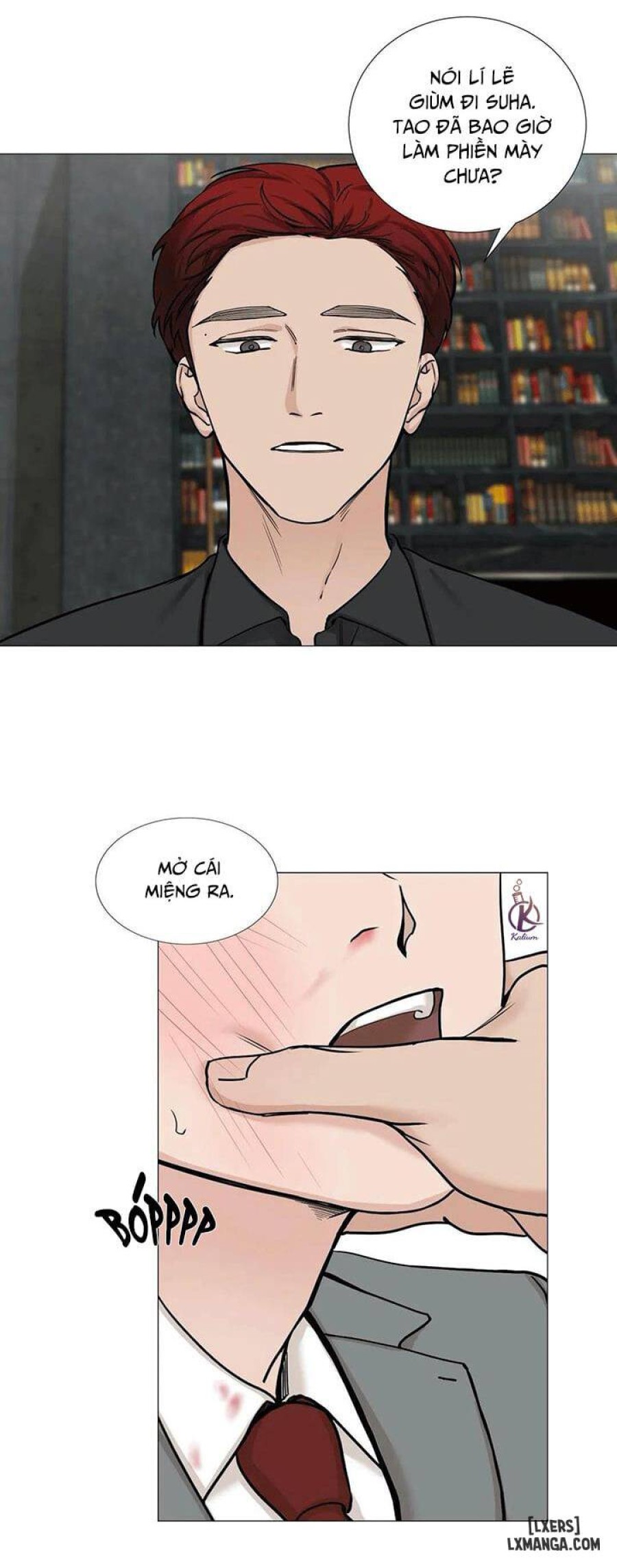 Suha của tôi 