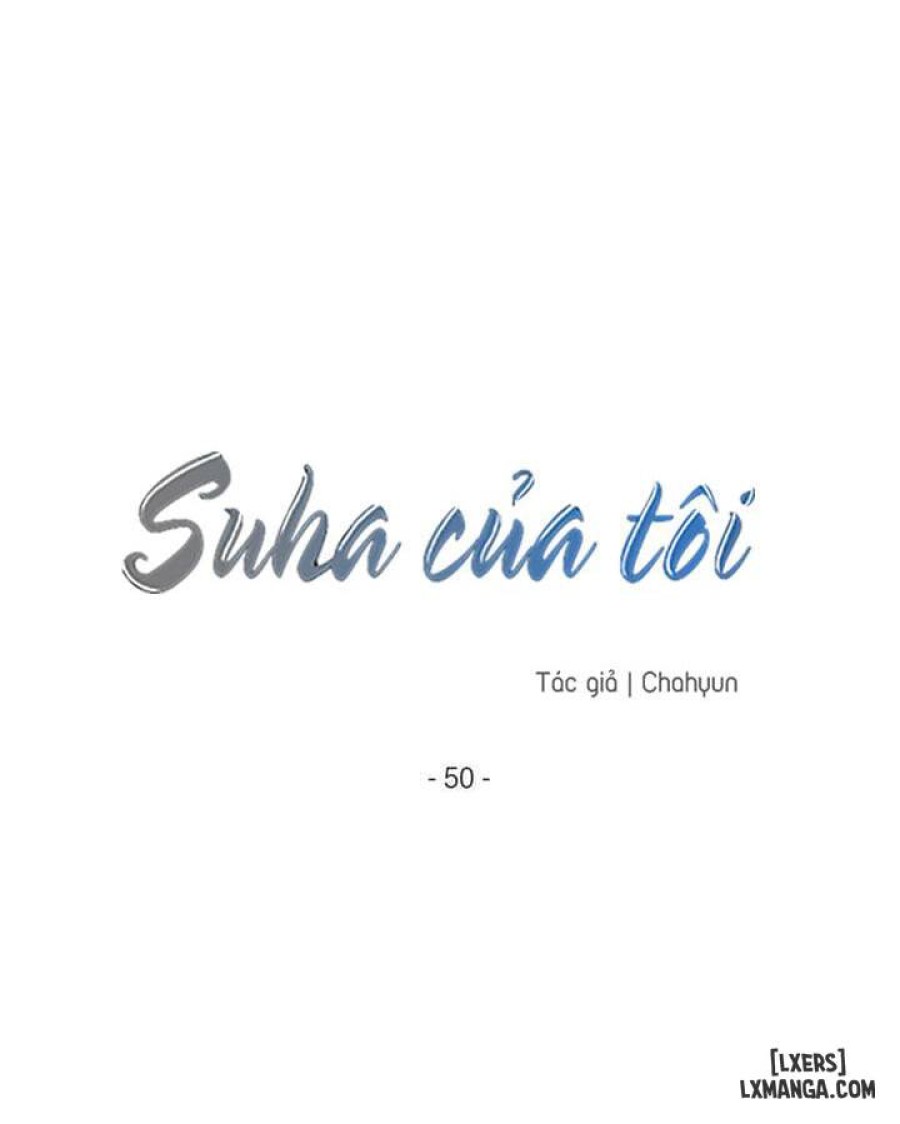 Suha của tôi 