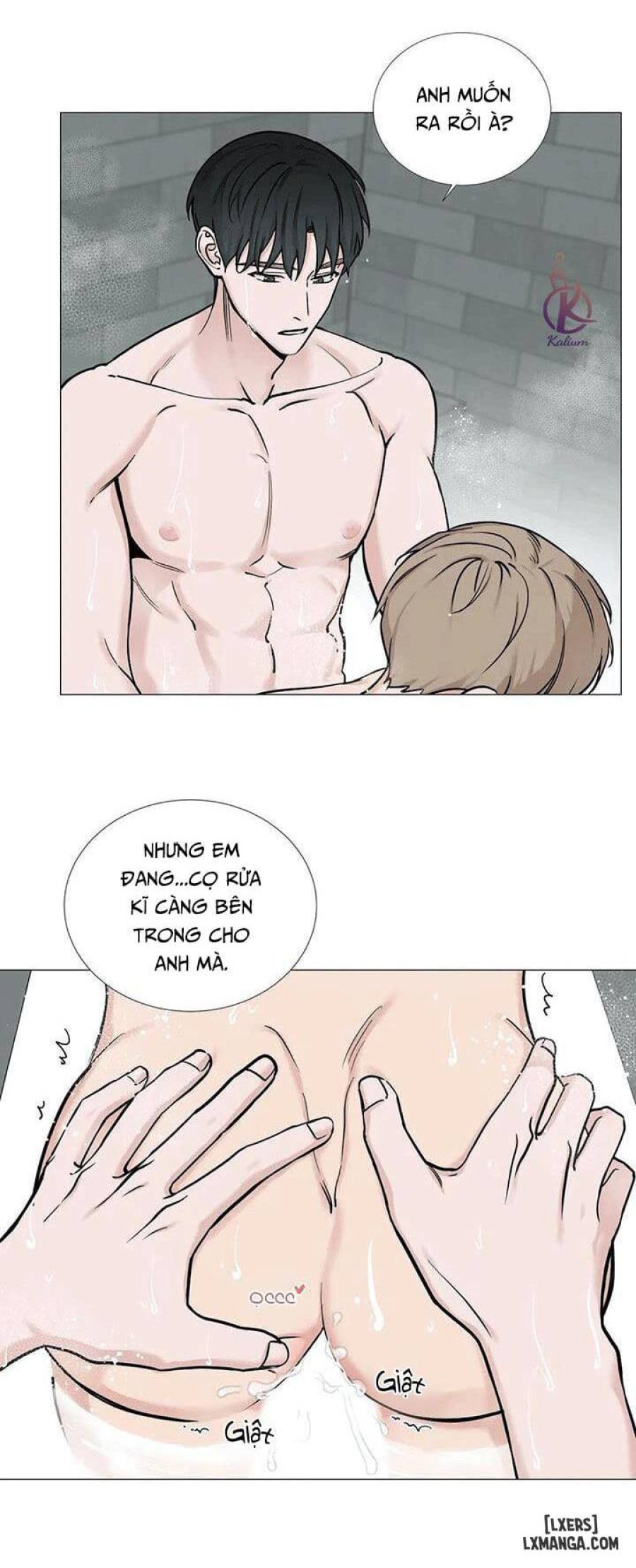 Suha của tôi 