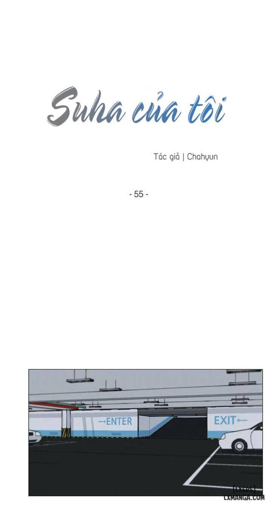 Suha của tôi 