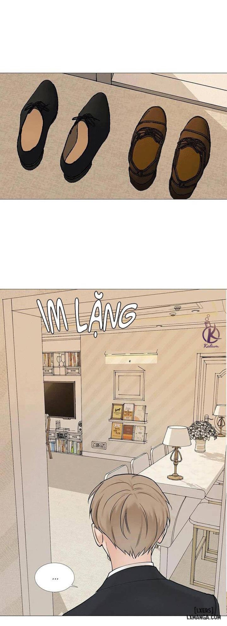 Suha của tôi 