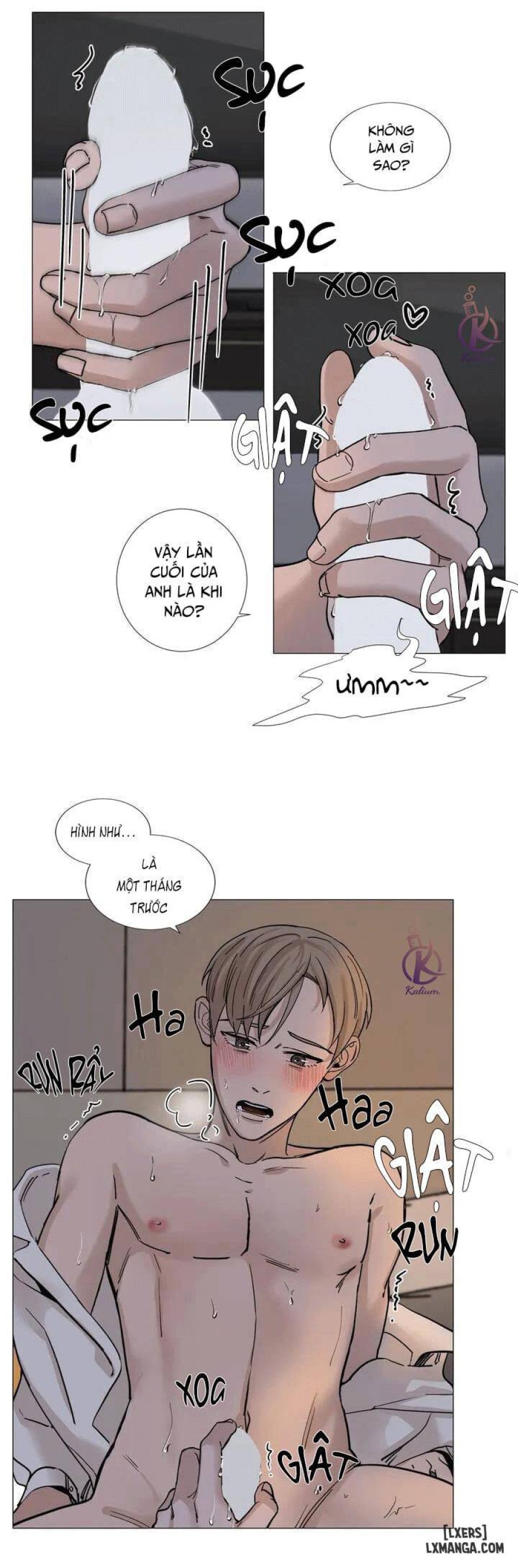Suha của tôi 
