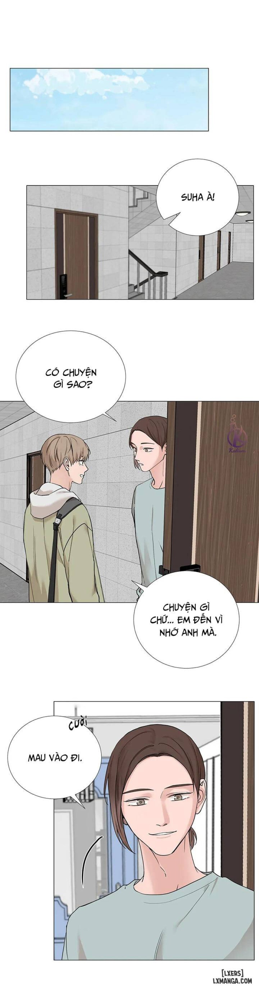 Suha của tôi 