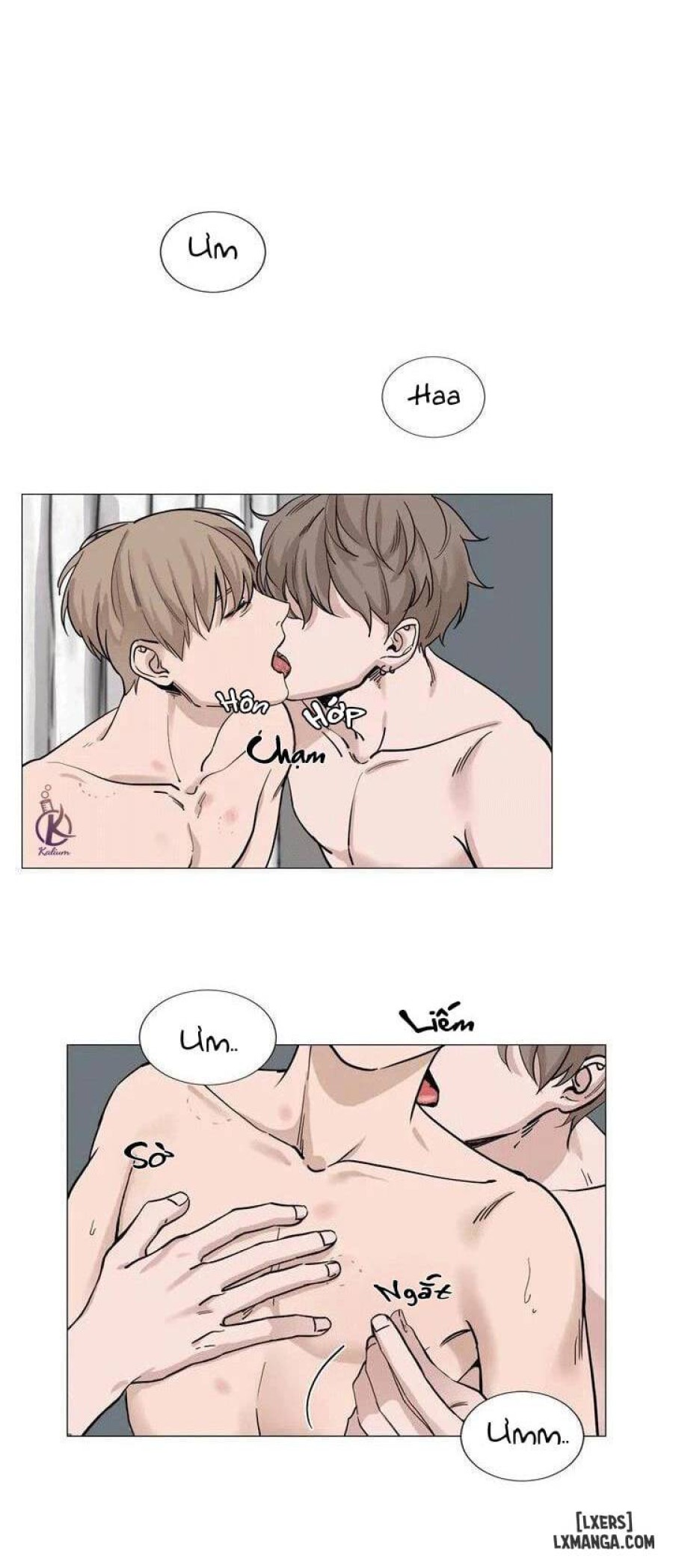 Suha của tôi 